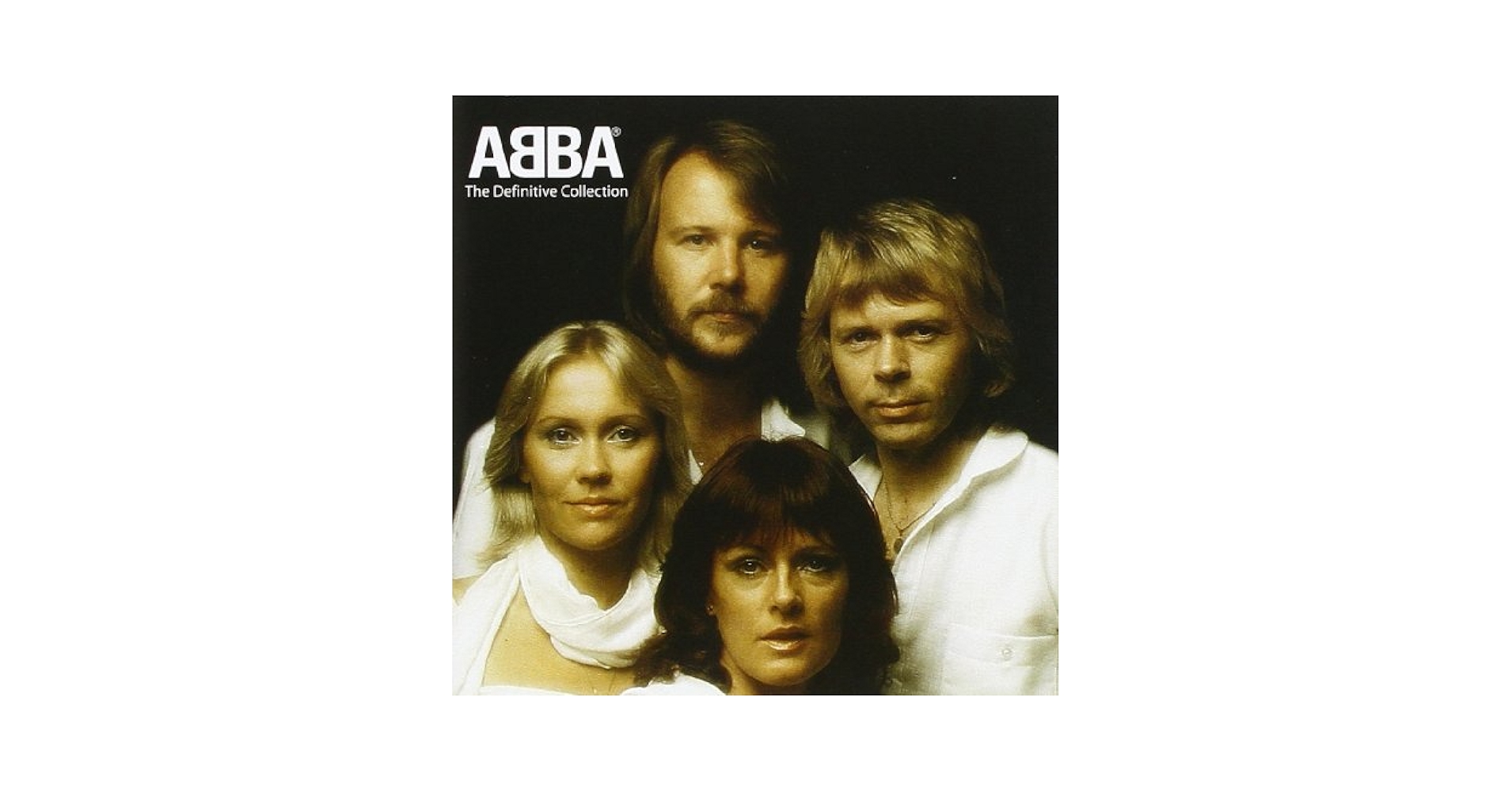 2CD＋DVD！ABBA / THE DEFINITIVE COLLECTION ABBA - The Definitive Collection[2 CD] - Amazon.com Music